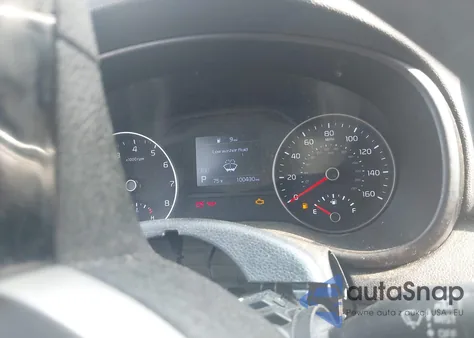 2020 Kia Sportage Lx z USA, uszkodzony, nr VIN KNDPM3AC4L7675553